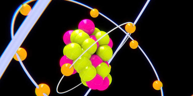 Dünyanın ilk 'kesilemez' maddesi geliştirildi