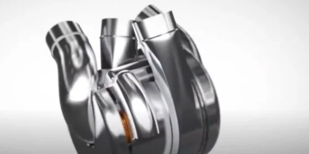 Dünyanın ilk mekanik yapay kalp nakli gerçekleşti