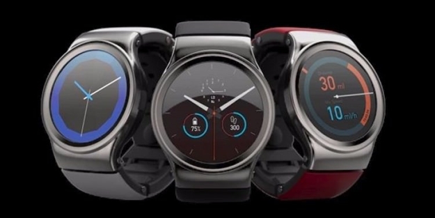 Dünyanın ilk modüler saati piyasaya çıktı