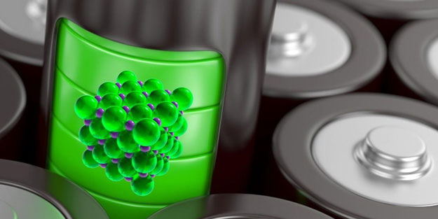 Dünyanın ilk potasyum-iyon pili tanıtıldı! Lityum-iyon pillere alternatif olacak