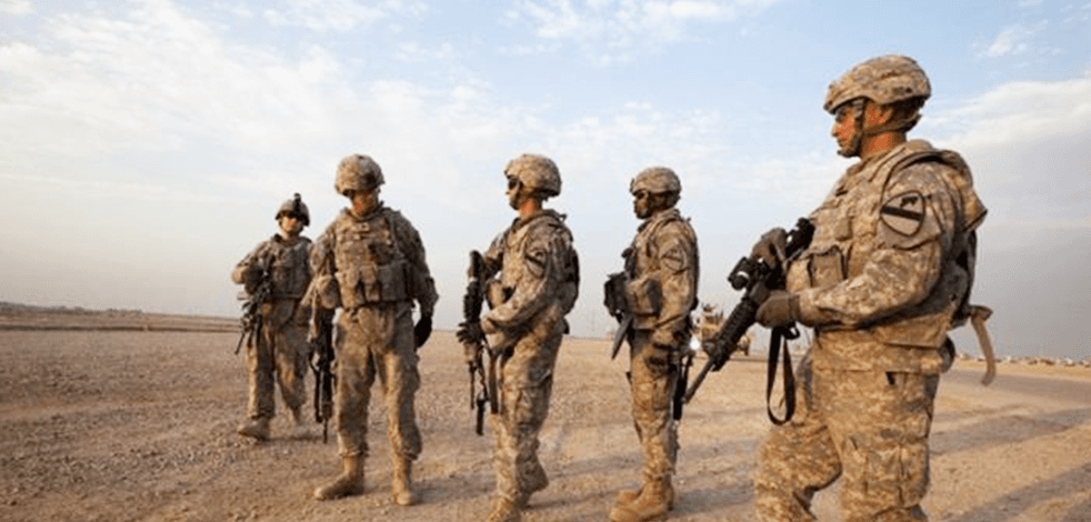 Dünyanın jandarması ABD askerlerinden Afganistan itirafı: Sivilleri bilerek öldürdük