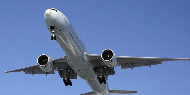 Dünyanın kesintisiz en uzun uçuşu!