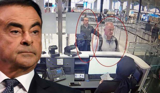 Dünyanın konuştuğu kaçışta yeni fotoğraf ortaya çıktı