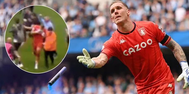 Dünyanın konuştuğu Lige bakar mısın!