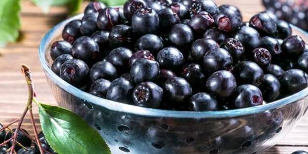 Dünyanın konuştuğu o meyve