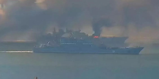 Dünyanın konuştuğu olayda önemli iddia: Çok korkunçtu, 40 kişi öldü yaralıların uzuvları koptu!