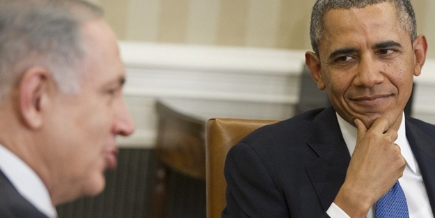 Netanyahu'nun Obama ile görüşmemesinin nedeni anlaşıldı!