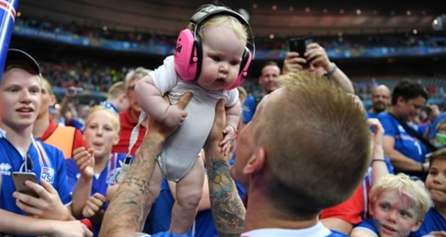 Dünyanın konuştuğu 