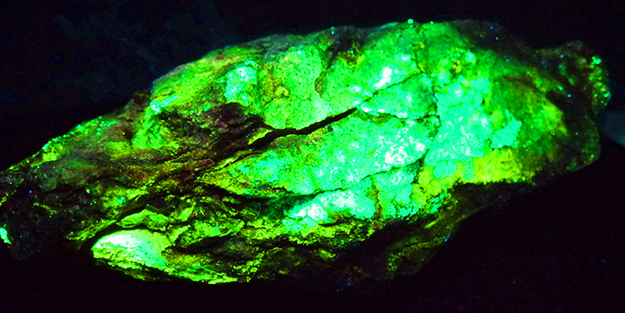 Dünyanın korktuğu başına geldi! Türkiye'de orada 100 yıl yetecek uranyum rezervi buldu