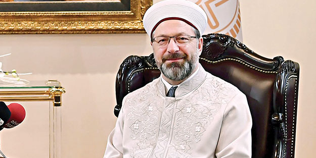Dünyanın Kur’an'ın ilkelerine, ihtiyacı var