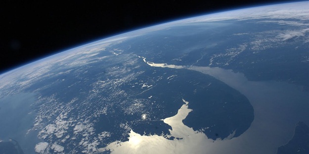 Dünya'nın manyetik alanıyla ilgili çarpıcı sonuç: 10 kat daha hızlandı