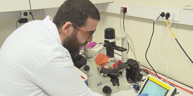 Dünyanın merak ettiği soruya cevap geldi! Koronavirüs biyolojik silah mı?