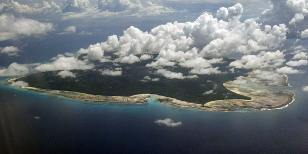 Dünyanın öbür ucunda ülkedeki tek Türk! Anlattıkları şaşırttı