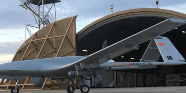 Dünyanın odak noktası oldu, Almanlar neden hayran kalmasın?