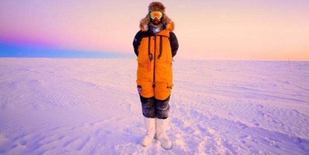 Dünyanın olağanüstü özelliklere sahip 8 yeri - FOTO