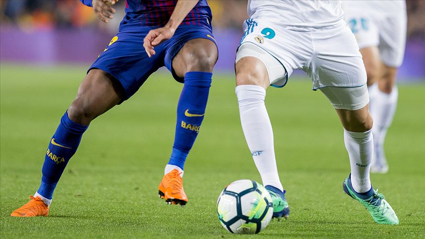 Dünyanın önde gelen futbol kulüpleri ilk yarıda yatırımcısına kaybettirdi
