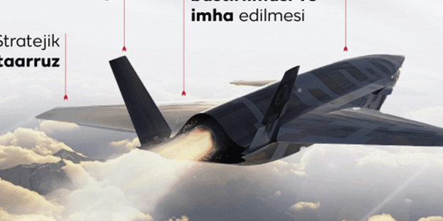 Dünyanın önde gelen güvenlik uzmanları açıkladı! İşte savaştaki fonksiyonu