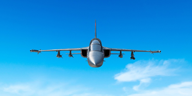 Dünyanın peşine düşeceği uçağı Türkiye'ye yaptı! Hürjet'te gözden kaçan detay bomba