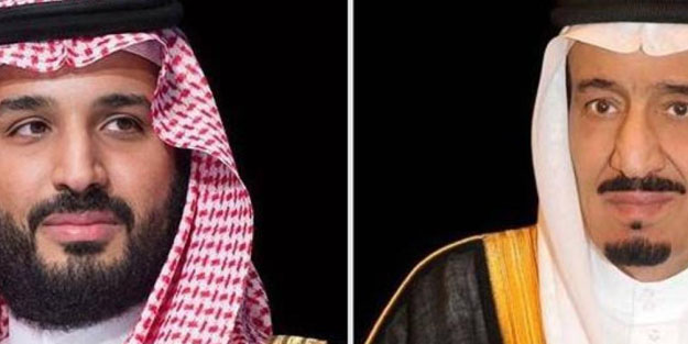 Dünyanın petrol zengini Suudi Arabistan, nitelikli çok sayıda kişiye ülkede vatandaşlık veriyor