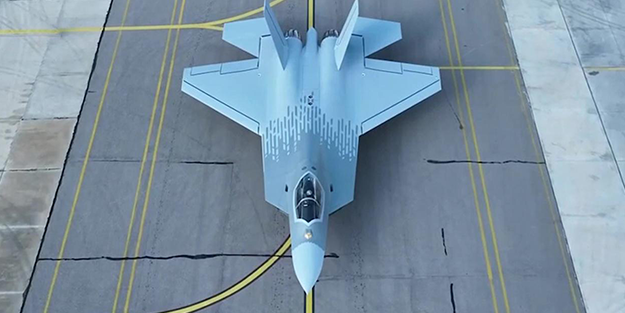 Dünyanın satın almak için kapımızda beklediği Kaan ve Anka-3 için bomba gelişme! Resmen belli oldu