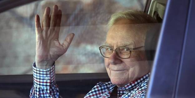 Dünyanın sayılı zenginlerinden biri! İşte 9 alışkanlığı