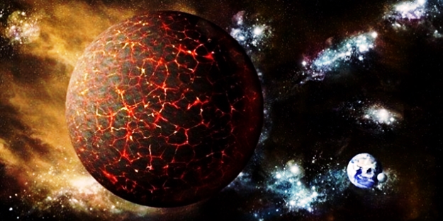 Dünyanın sonu Ekim 2017'de mi gelecek?