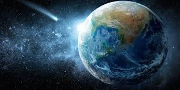 Dünyanın sonu yakın mı?