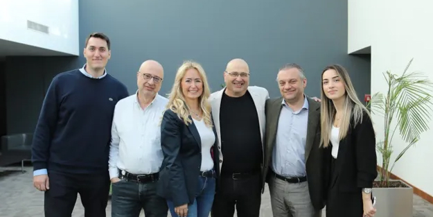 Dünyanın spor odaklı tek dijital ekosistemi FormaStar'dan spor uygulamasına 500 bin dolar yatırım