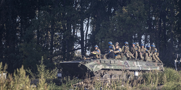 Dünyanın takip ettiği bölgede sıcak gelişme! 'Çekilme emri verdi'