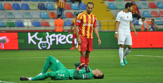 'Dünyanın transferini yaptılar, bize gelince...'