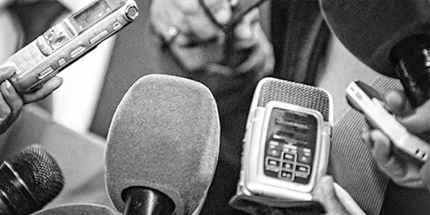 Dünyanın tüm kötülerinin hedefinde gazeteciler var! 11 yılda binden fazla gazeteci öldürüldü