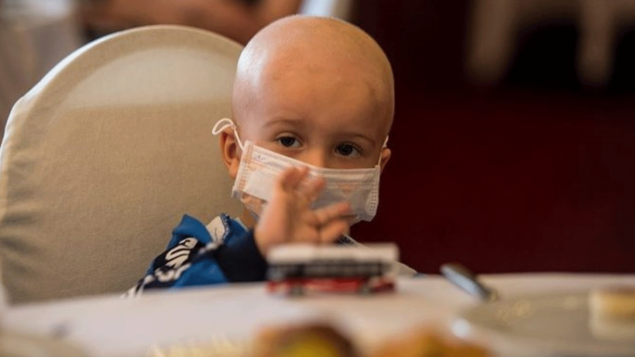 Dünyanın utanç tablosu! Parası olana yaşam olmayana ölüm