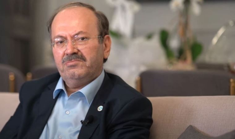 Dünyanın Yahudilerin kölesi olduğu ispatlandı! Yusuf Kaplan, 