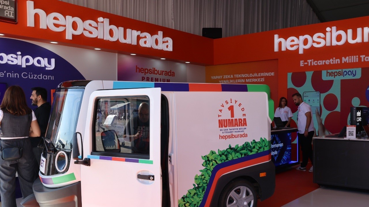 "Dünyanın yapay zekâsını Türkiye’nin duygusal zekâsıyla birleştiriyoruz"