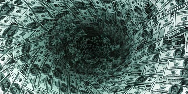 Dünyanın yarısı 62 kişinin servetine yetişemiyor