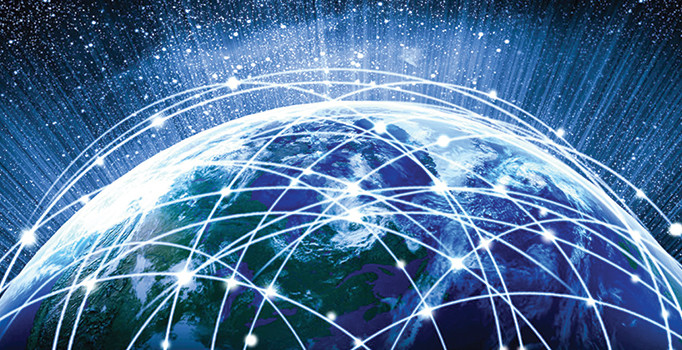 Dünyanın yarısının internet erişimi yok