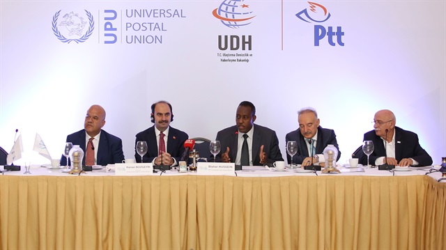 Dünya’nın yükünü Türkiye sırtlayacak