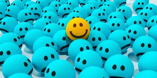 Dünyanın yüzde olarak en mutlu ülkesindeki şirket duyurdu: Bir anda tüm güven yok olabilir! İşte gerçek sırrı