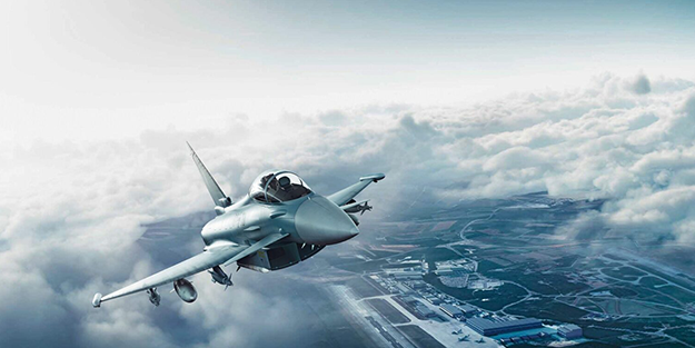 Dünyaya az önce ilan ettiler: O ülke savaş uçağı satışı konusunda Türkiye'ye söz verdi