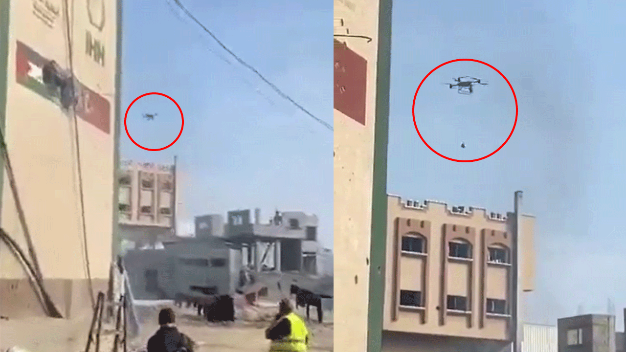 Dünyaya böyle aşağılık bir zümre gelmedi!