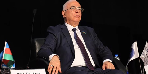 Dünyaya böyle duyurdu: Önceliğimiz Türkiye olur