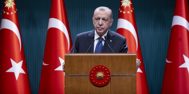 Dünyaya böyle duyurdular: Avrupalı liderlerin başaramadığını Erdoğan başardı