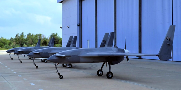 Dünyaya böyle duyurdular: Çin İHA'ları tüm çekiciliğini kaybetti! Bayraktar TB2 SİHA almaya başladılar