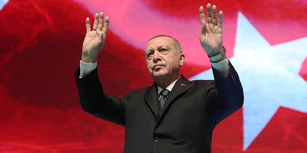 Dünyaya böyle duyurdular: Erdoğan'ın sabrı artık bitti