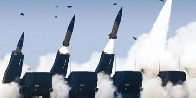 Dünyaya böyle duyurdular: Türkiye S-400'leri ateşleyecek, orayı topraklarına dahil edecek