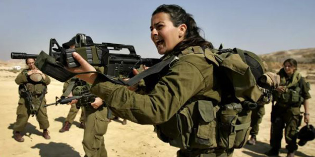 Dünyaya böyle rezil oldular! 'Kadın siviller öldürülüyor' yalanı İsrail'in ilanıyla ortaya çıktı