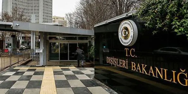 Dünyaya çok net '1915' mesajı