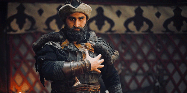 Dünyaya damgasını vurmuştu! Diriliş Ertuğrul ile ilgili flaş gelişme