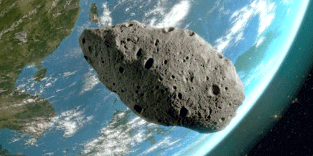 Dünyaya duyurdular! 7 Mayıs Pazar günü geliyor