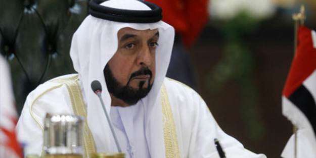 Dünyaya duyurdular! BAE'den skandal karar